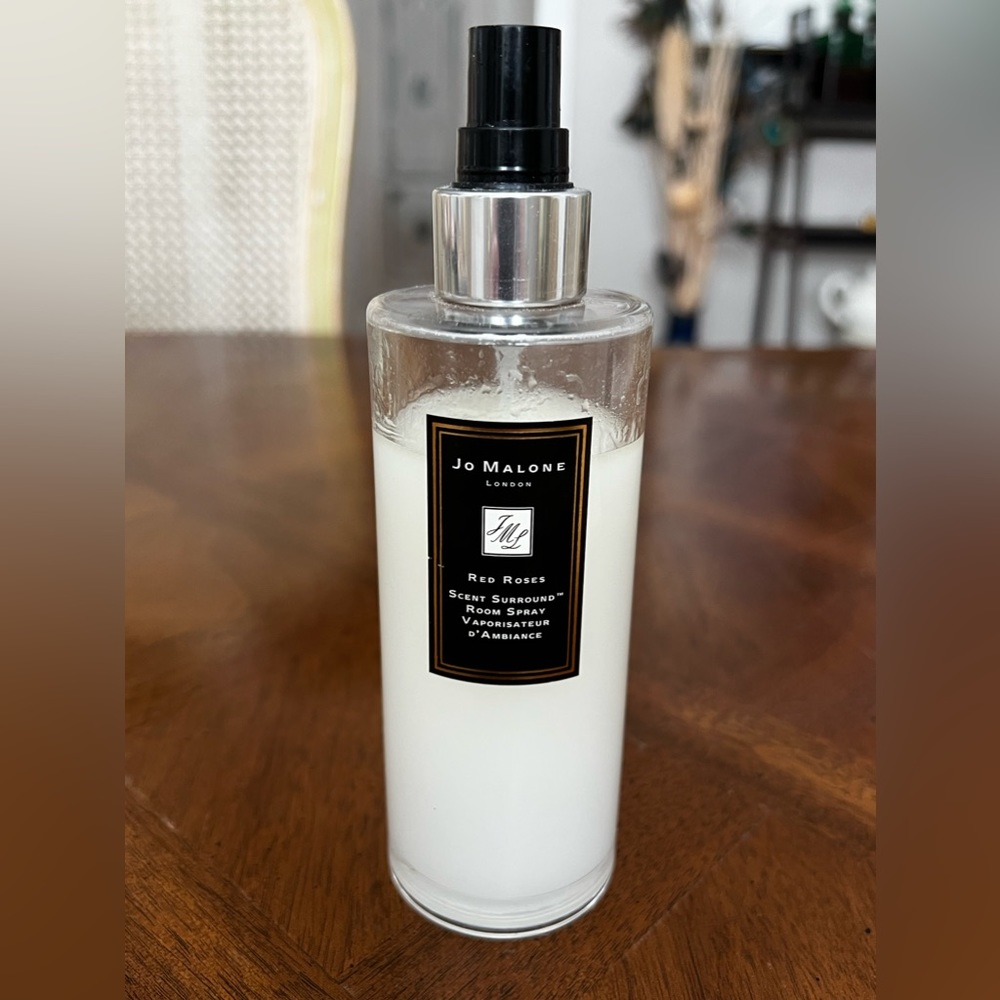 Jo Malone London Red Roses Scent Surround Spray 5.9oz